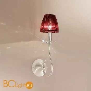 Бра Kolarz La Fenice 0112.61.9.KpT + 0112.S01.R