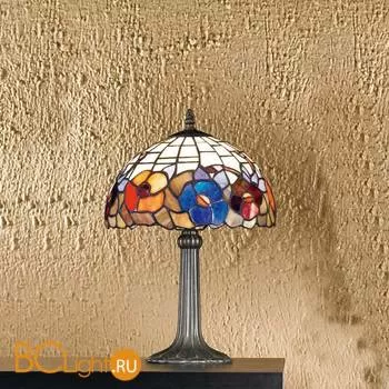 Настольная лампа Kolarz Tiffany Lady Butterfly 1347.71