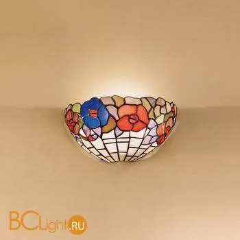 Настенный светильник Kolarz Tiffany Lady Butterfly 1347.62