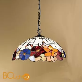 Подвесной светильник Kolarz Tiffany Lady Butterfly 1347.32
