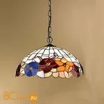 Подвесной светильник Kolarz Tiffany Lady Butterfly 1347.32