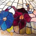 Подвесной светильник Kolarz Tiffany Lady Butterfly 1347.32 - Фото 0