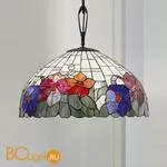Подвесной светильник Kolarz Tiffany Lady Butterfly 1347.33