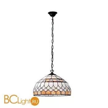 Подвесной светильник Kolarz Tiffany Lady Caramel 1350.32.C