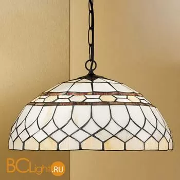 Подвесной светильник Kolarz Tiffany Lady Caramel 1350.33.C