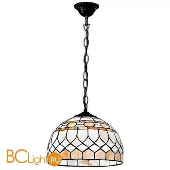 Подвесной светильник Kolarz Tiffany Lady Caramel 1350.31.C