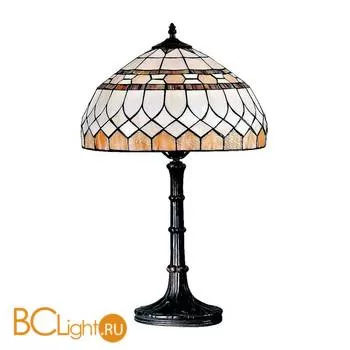 Настольная лампа Kolarz Tiffany Lady Caramel 1350.72.C
