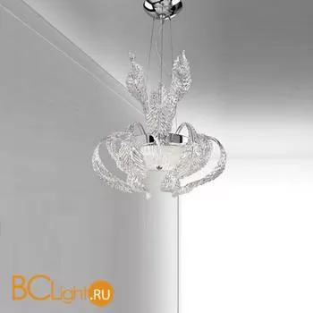 Подвесной светильник Kolarz Laguna 0373.86+3.5.T