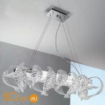 Подвесной светильник Kolarz Laguna 0373.86L.5.T