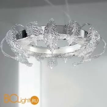 Подвесной светильник Kolarz Laguna 0373.39.5.T