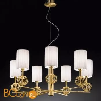 Люстра Kolarz Florian LARA FLO.1095/7.02.T.WH - Фото 0