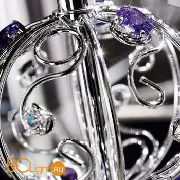 Люстра Kolarz Florian LARA FLO.1095/7.02.T.WH - Фото 1