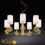 Люстра Kolarz Florian LARA FLO.1095/7.02.T.WH