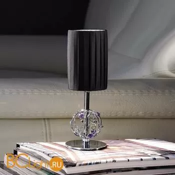 Настольная лампа Kolarz Florian LARA FLO.1095/L1.01.V.BL