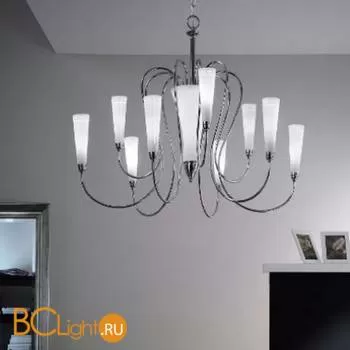 Люстра Kolarz Lavinia FLO.1108/9+2.03