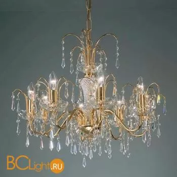 Люстра Kolarz Licia 028.88