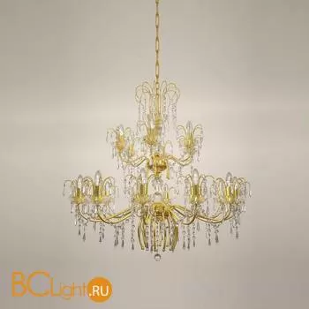 Люстра Kolarz Licia 028.812+6