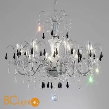 Люстра Kolarz Licia 028.88.5.STR JET