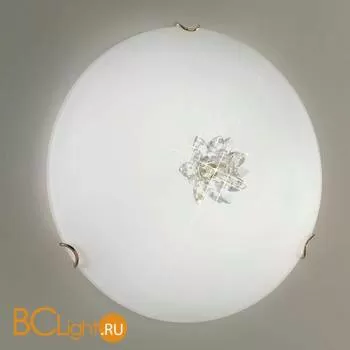 Настенно-потолочный светильник Kolarz Lothus 0111.12M.3.KoT