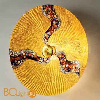 Настенный светильник Kolarz Luna 0365.61XXL.3