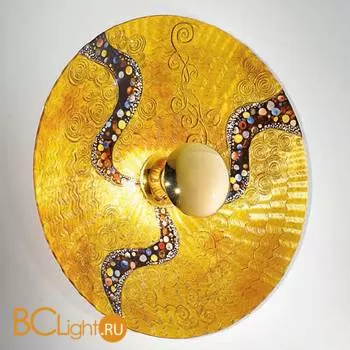 Настенный светильник Kolarz Luna 0365.61XL.3