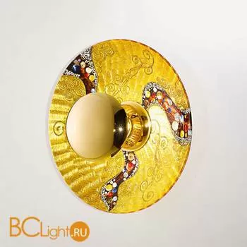 Настенный светильник Kolarz Luna 0365.61S.3