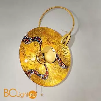 Настенный светильник Kolarz Luna 0365.61+1M.3