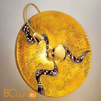 Настенный светильник Kolarz Luna 0365.61+1L.3