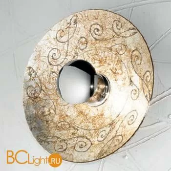 Настенный светильник Kolarz Luna 0331.61M.5