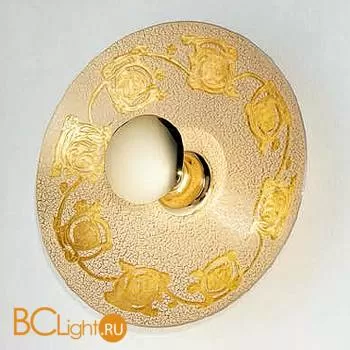 Настенный светильник Kolarz Luna 0364.61M.3