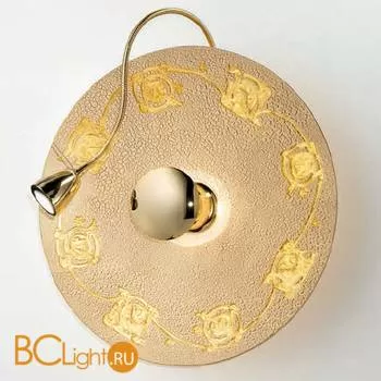 Настенный светильник Kolarz Luna 0364.61+1L.3