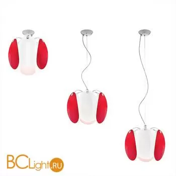 Подвесной светильник Kolarz Margherita 0309.31.5.WR - Фото 0