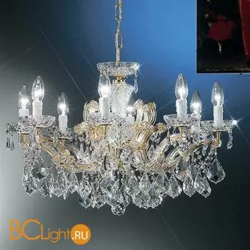 Люстра Kolarz Maria Louise 3149.88.3.KoT