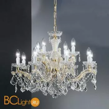 Люстра Kolarz Maria Louise 3149.88+4.3.KoT