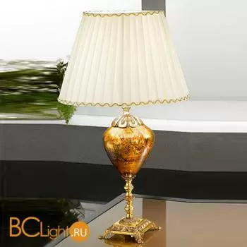 Настольная лампа Kolarz Medici 0331.71L.Au