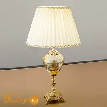 Настольная лампа Kolarz Medici 0331.71.Ag