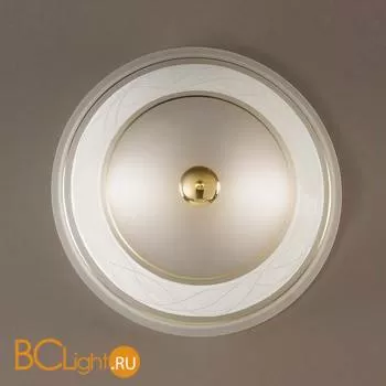 Настенно-потолочный светильник Kolarz Melodia 0260.12L.3