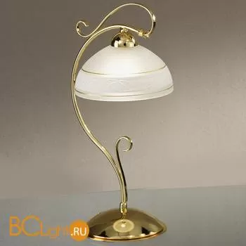 Настольная лампа Kolarz Melodia 0260.71.3