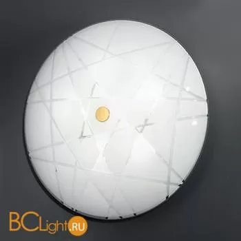 Настенно-потолочный светильник Kolarz Mikado 0296.U15.3.WW