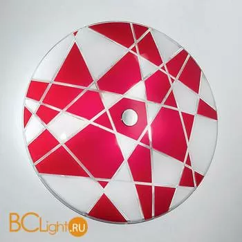 Настенно-потолочный светильник Kolarz Mikado 0296.U14.5.WR