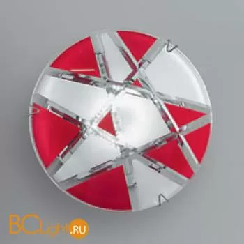 Спот (точечный светильник) Kolarz Mikado 0296.11E.5.WR