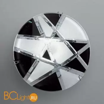 Спот (точечный светильник) Kolarz Mikado 0296.11E.5.WBk