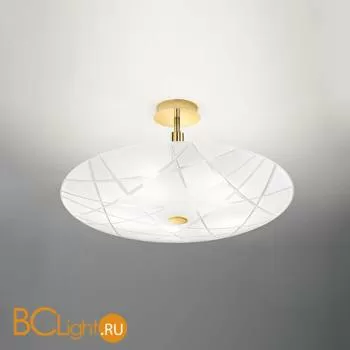 Потолочный светильник Kolarz Mikado 0296.55M.3.WW