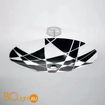 Потолочный светильник Kolarz Mikado 0296.55L.5.WBk