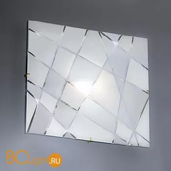 Настенно-потолочный светильник Kolarz Mikado 0296.UQ41.3.WW