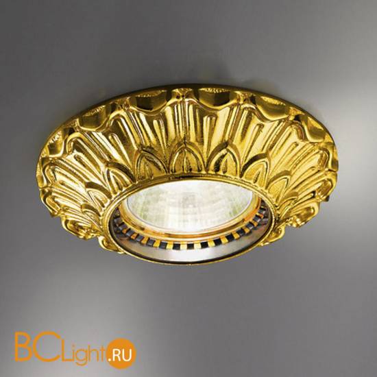 Спот (точечный светильник) Kolarz Milady 0298.10R.3