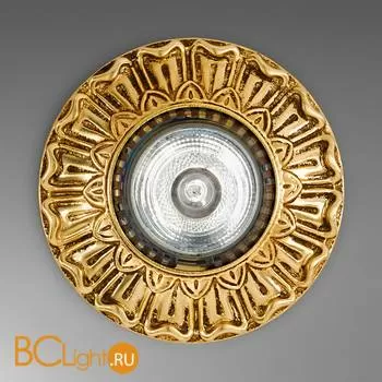 Встраиваемый точечный светильник Kolarz Milady 0298.10R.15