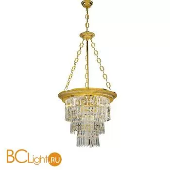 Подвесной светильник Kolarz Milord Crystal 0346.34.3