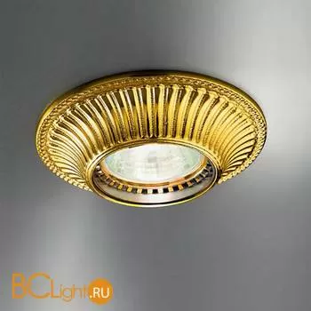 Встраиваемый светильник Kolarz Milord 0297.10R.3