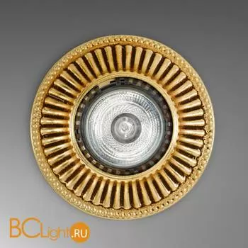 Встраиваемый светильник Kolarz Milord 0297.10R.15